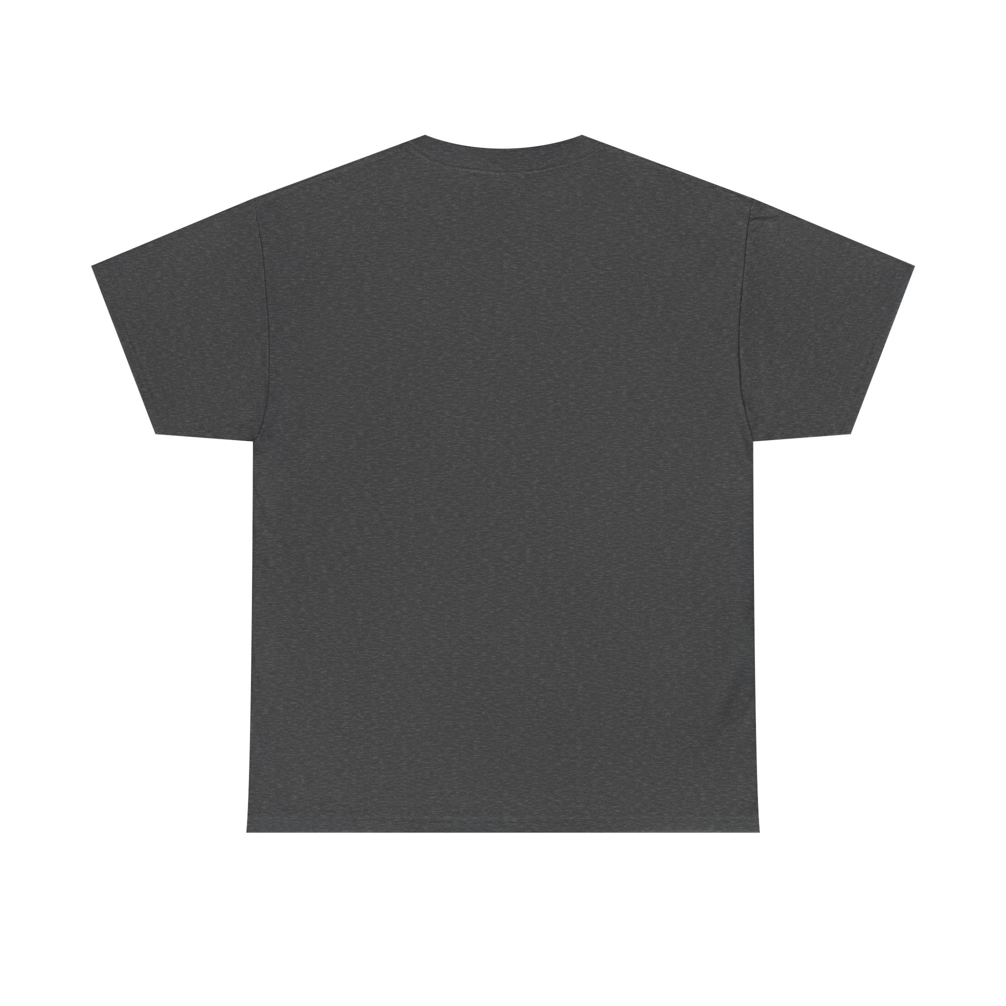 Karma Unisex Heavy Cotton Tee | Positive Vibe Shirt, Gift for Yoga Lovers, Spirituality, Casual Wear, Everyday Comfort