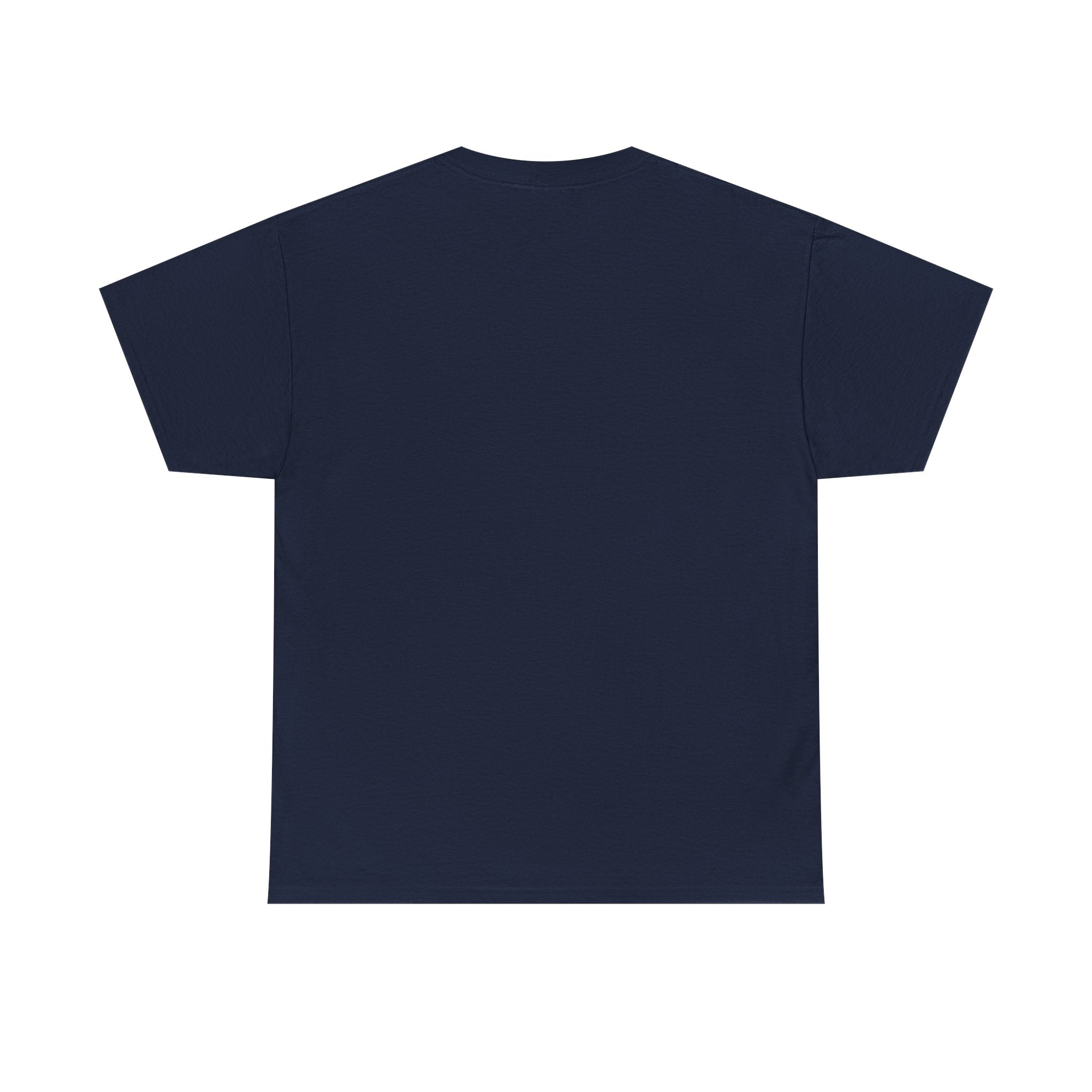 Vintage Inspired Unisex Heavy Cotton Tee, Perfect Gift for Language Lovers, Casual Wear, Birthday, Travel, Everyday Style