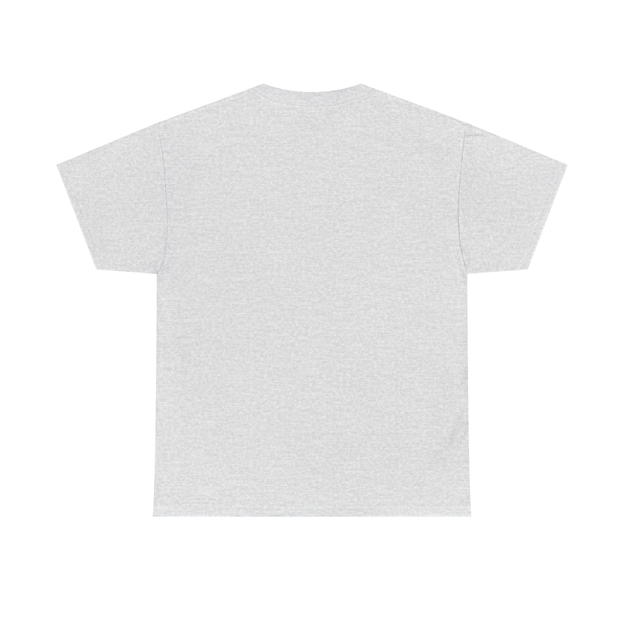 Vintage Inspired Unisex Heavy Cotton Tee, Perfect Gift for Language Lovers, Casual Wear, Birthday, Travel, Everyday Style