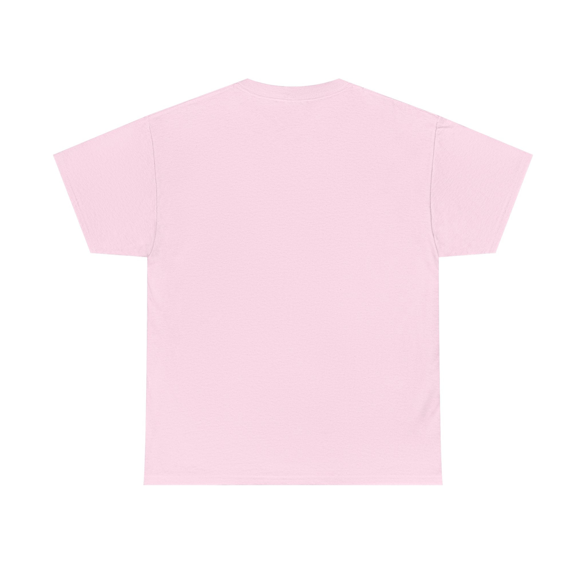 Vintage Inspired Unisex Heavy Cotton Tee, Perfect Gift for Language Lovers, Casual Wear, Birthday, Travel, Everyday Style