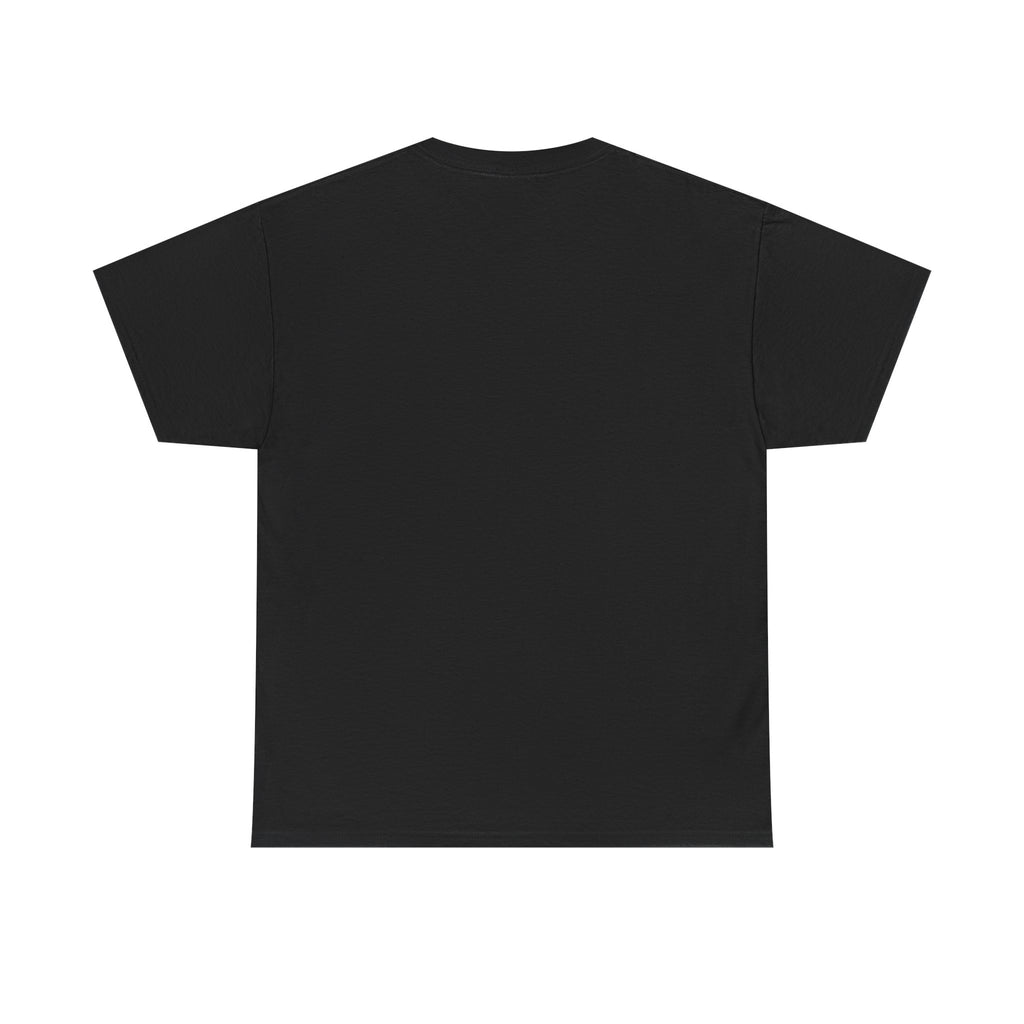 Karma Unisex Heavy Cotton Tee | Positive Vibe Shirt, Gift for Yoga Lovers, Spirituality, Casual Wear, Everyday Comfort