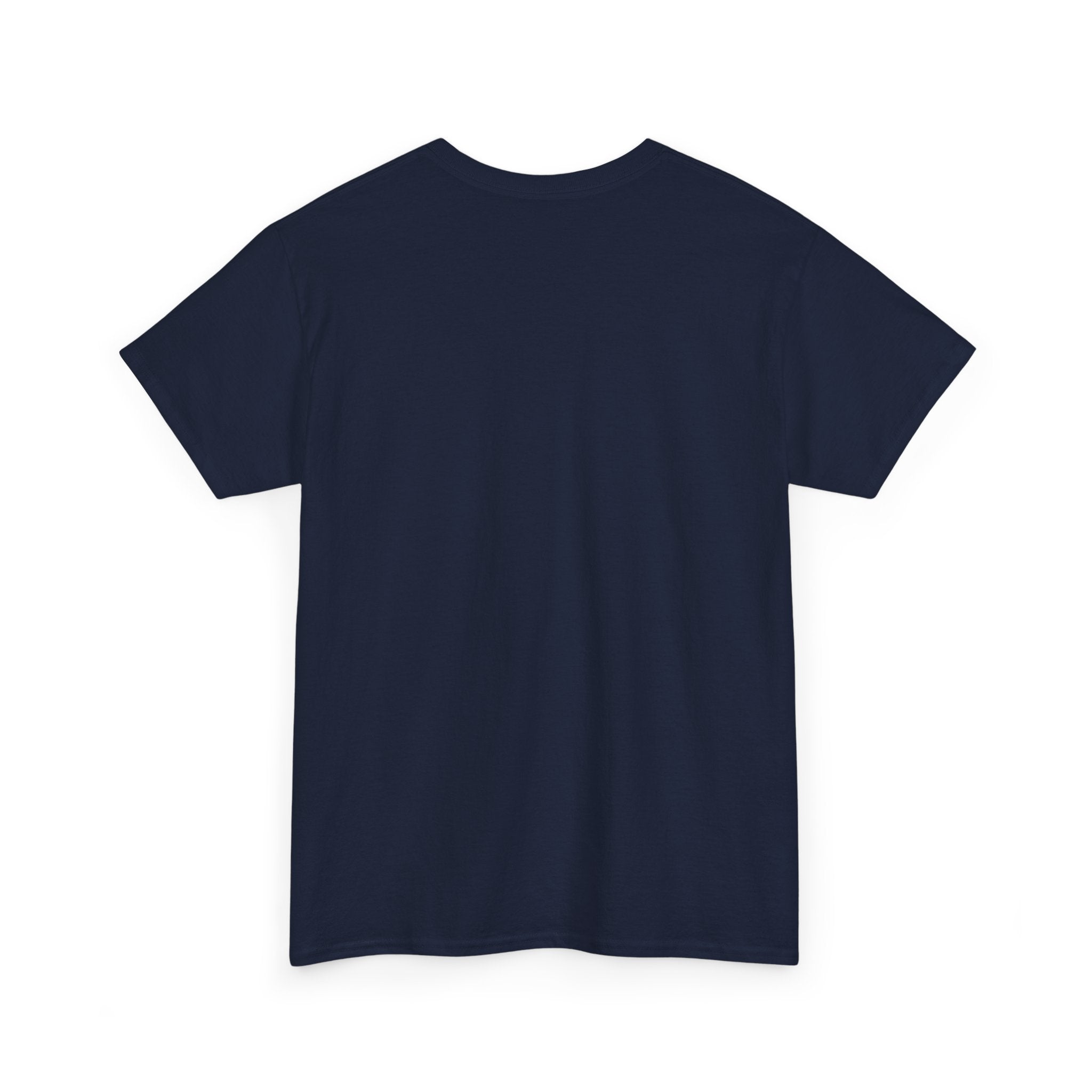Vintage Inspired Unisex Heavy Cotton Tee, Perfect Gift for Language Lovers, Casual Wear, Birthday, Travel, Everyday Style