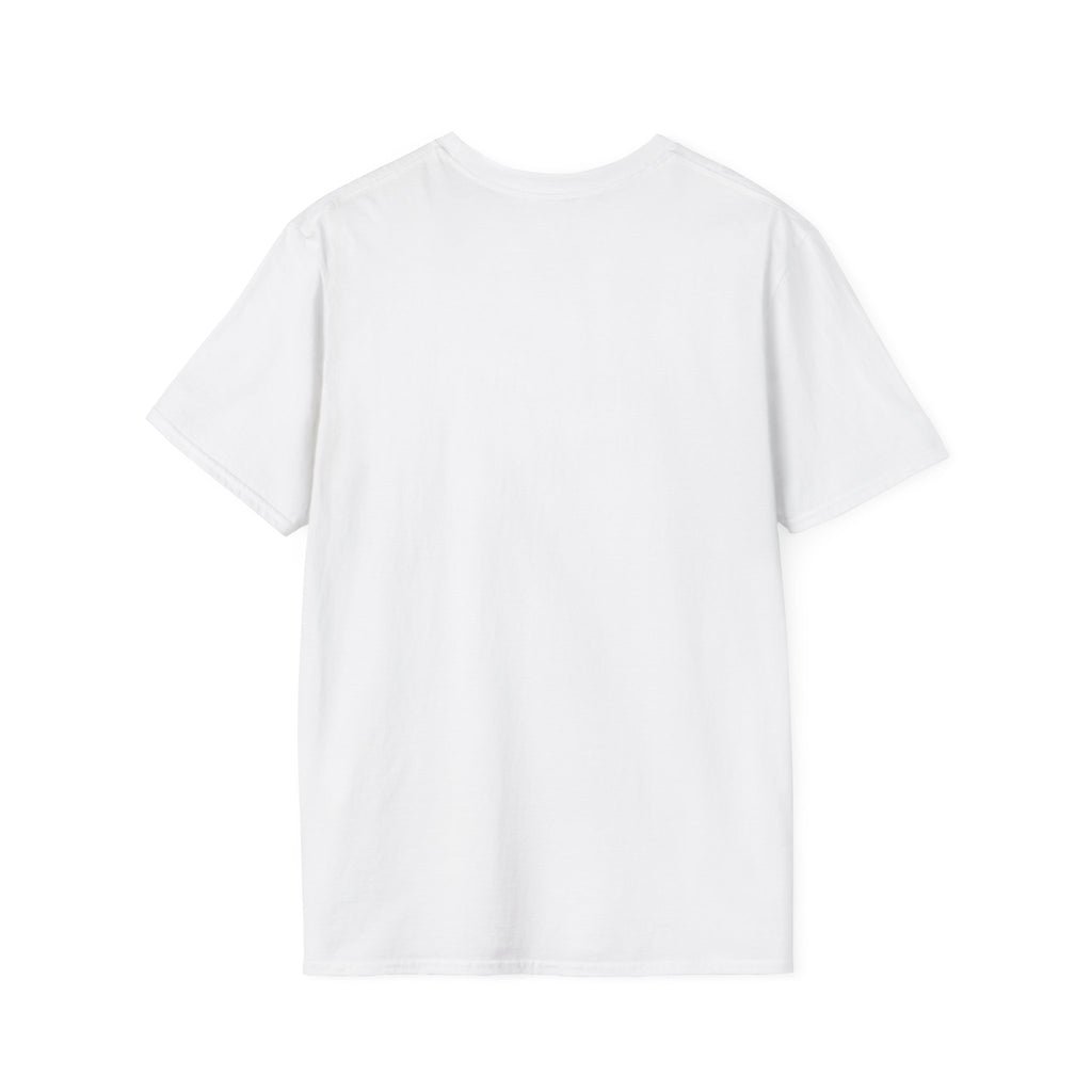 Cultural Vibes T-Shirt - Unisex Softstyle Tee, Art Enthusiast Gift, Festival Wear, Eco-Friendly Fashion, Everyday Comfort