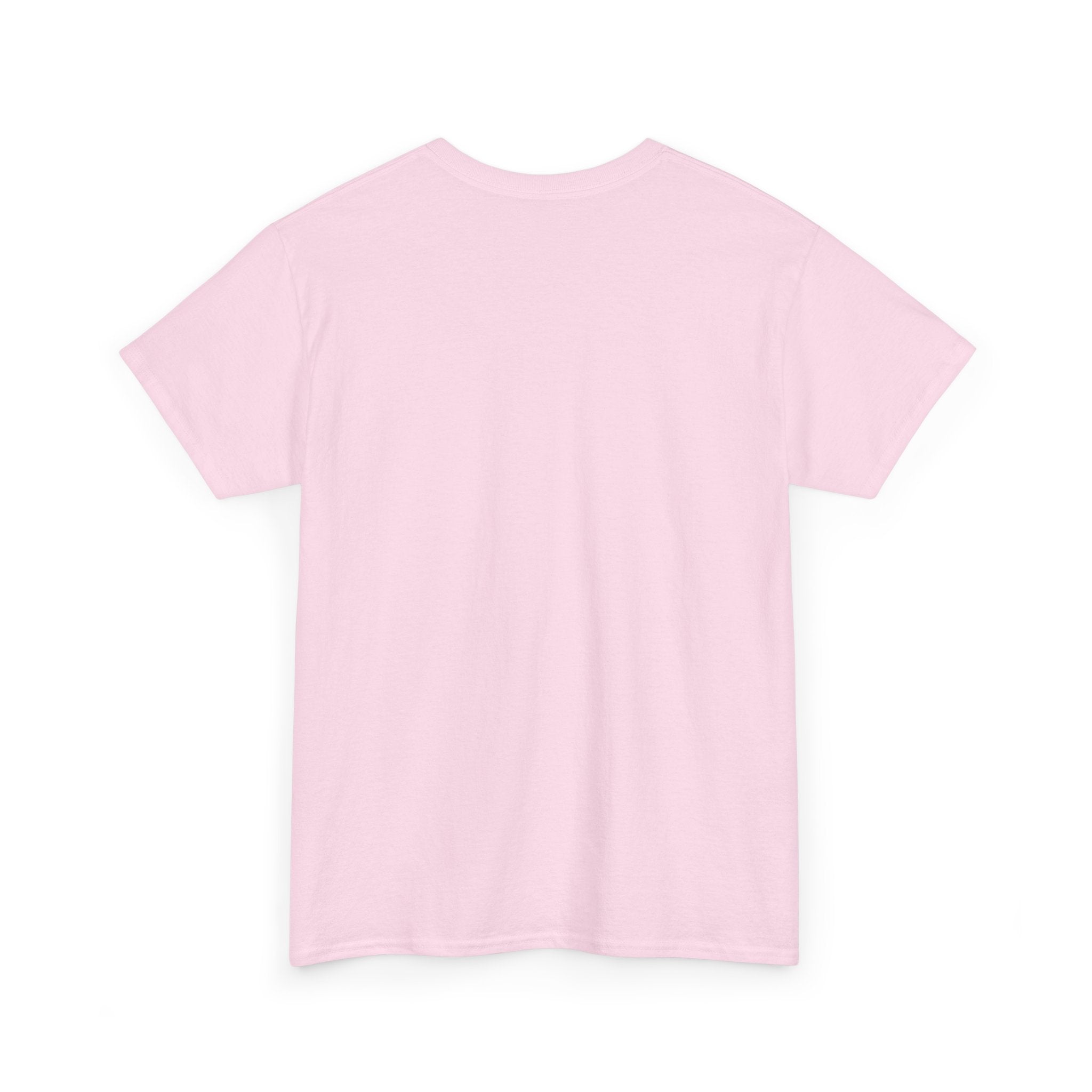 Karma Unisex Heavy Cotton Tee | Positive Vibe Shirt, Gift for Yoga Lovers, Spirituality, Casual Wear, Everyday Comfort