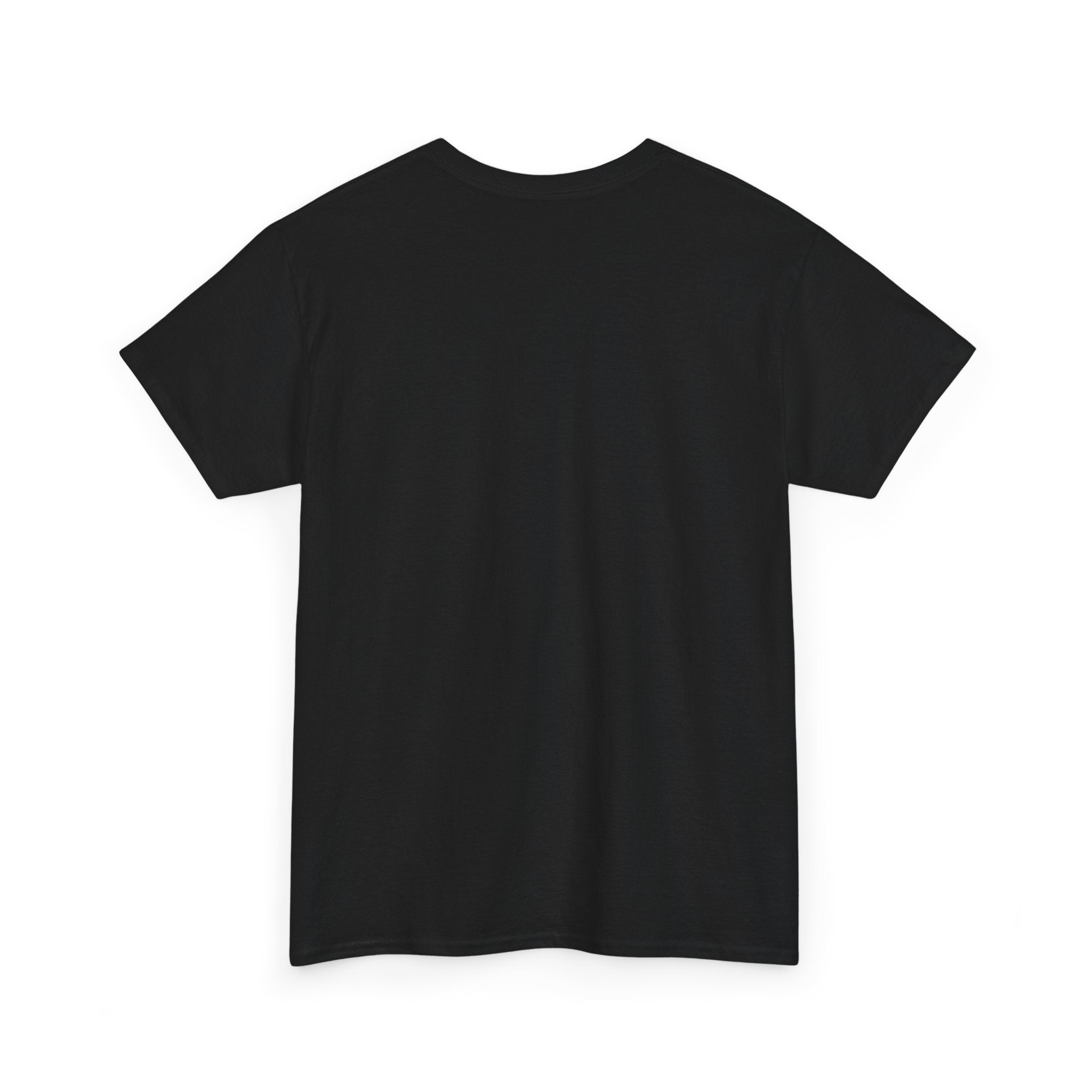 Vintage Inspired Unisex Heavy Cotton Tee, Perfect Gift for Language Lovers, Casual Wear, Birthday, Travel, Everyday Style