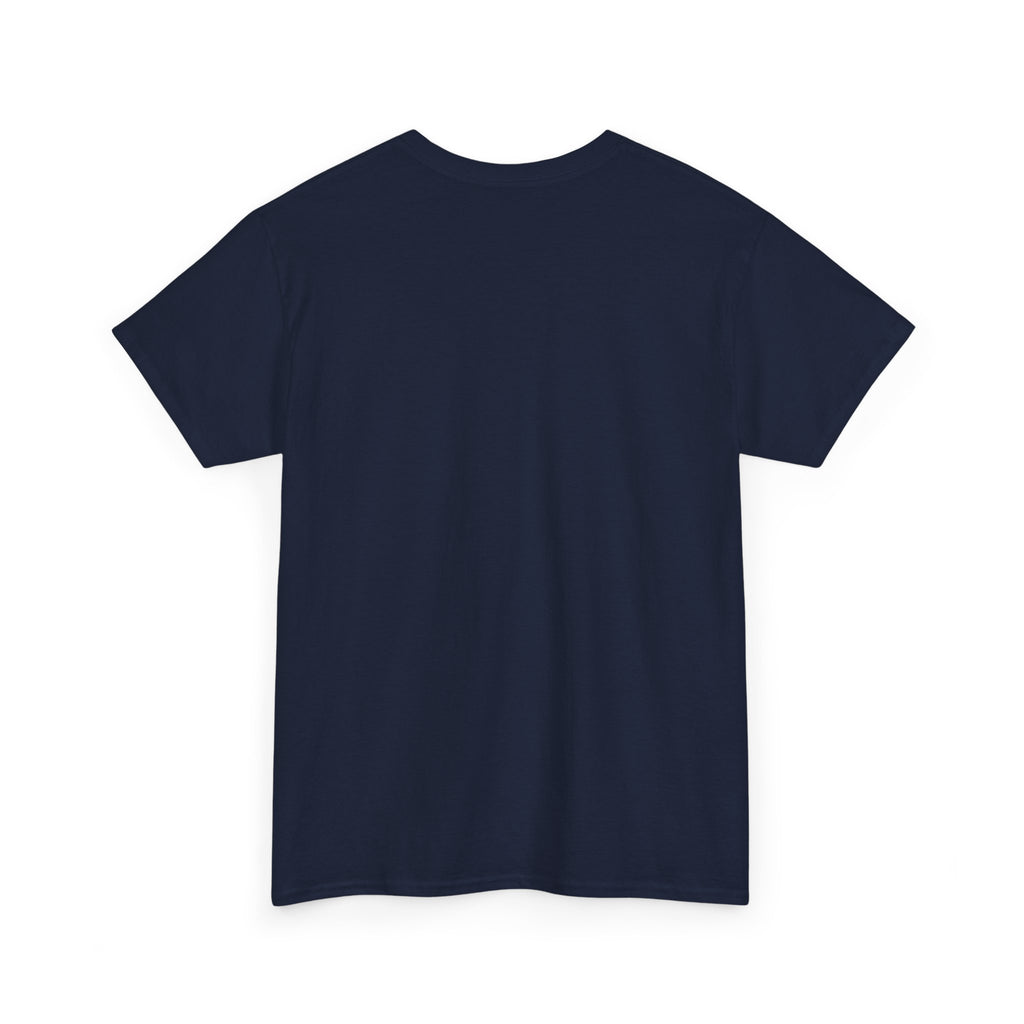 Karma Unisex Heavy Cotton Tee | Positive Vibe Shirt, Gift for Yoga Lovers, Spirituality, Casual Wear, Everyday Comfort