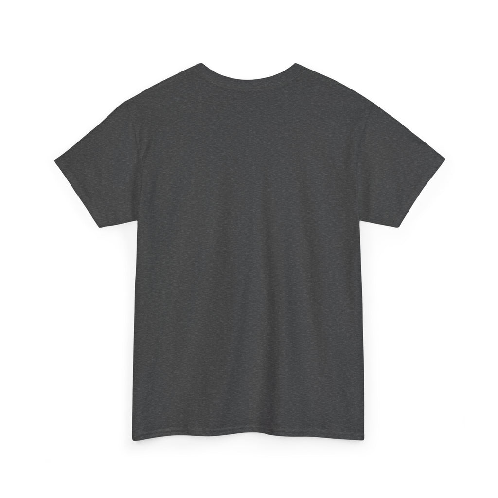 Karma Unisex Heavy Cotton Tee | Positive Vibe Shirt, Gift for Yoga Lovers, Spirituality, Casual Wear, Everyday Comfort