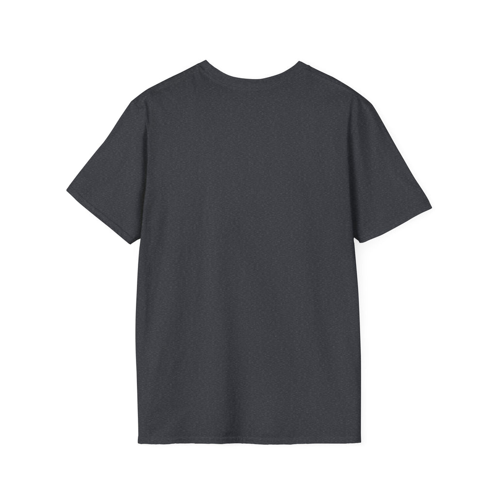 Cultural Vibes T-Shirt - Unisex Softstyle Tee, Art Enthusiast Gift, Festival Wear, Eco-Friendly Fashion, Everyday Comfort