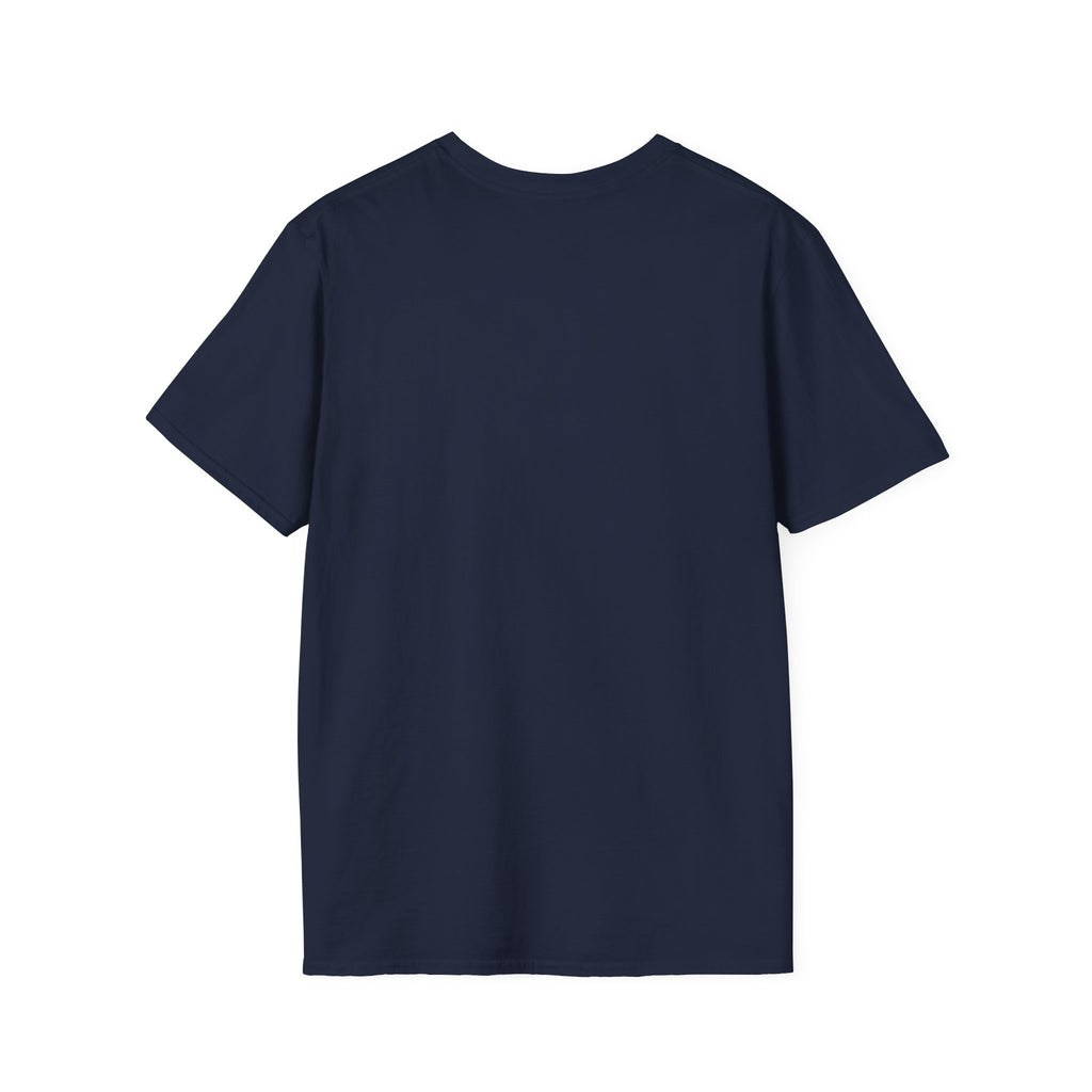 Cultural Vibes T-Shirt - Unisex Softstyle Tee, Art Enthusiast Gift, Festival Wear, Eco-Friendly Fashion, Everyday Comfort