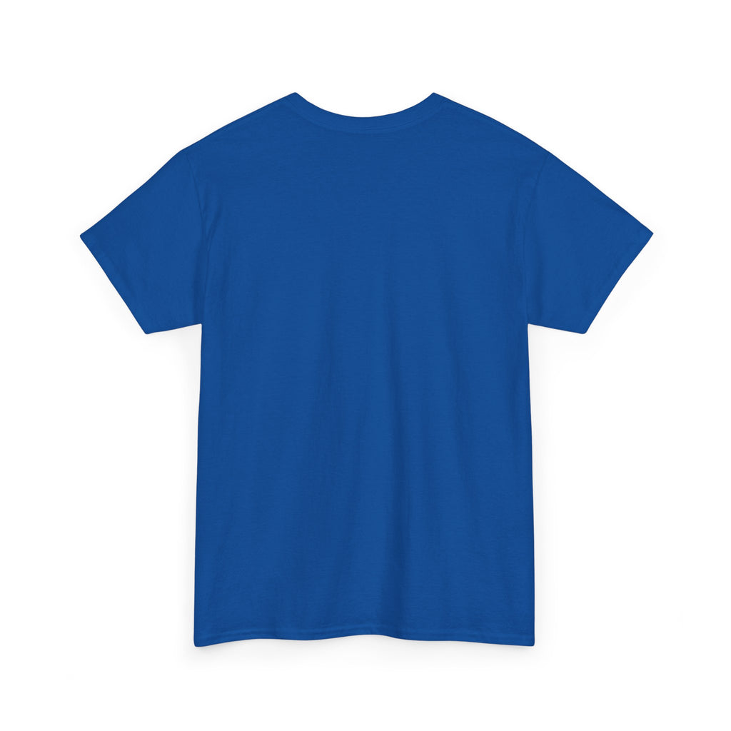 Karma Unisex Heavy Cotton Tee | Positive Vibe Shirt, Gift for Yoga Lovers, Spirituality, Casual Wear, Everyday Comfort