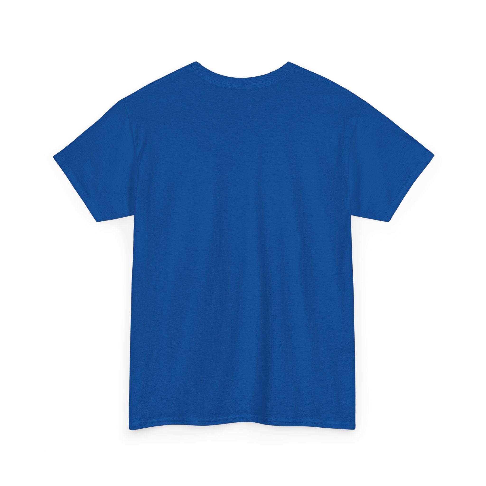 Karma Unisex Heavy Cotton Tee | Positive Vibe Shirt, Gift for Yoga Lovers, Spirituality, Casual Wear, Everyday Comfort