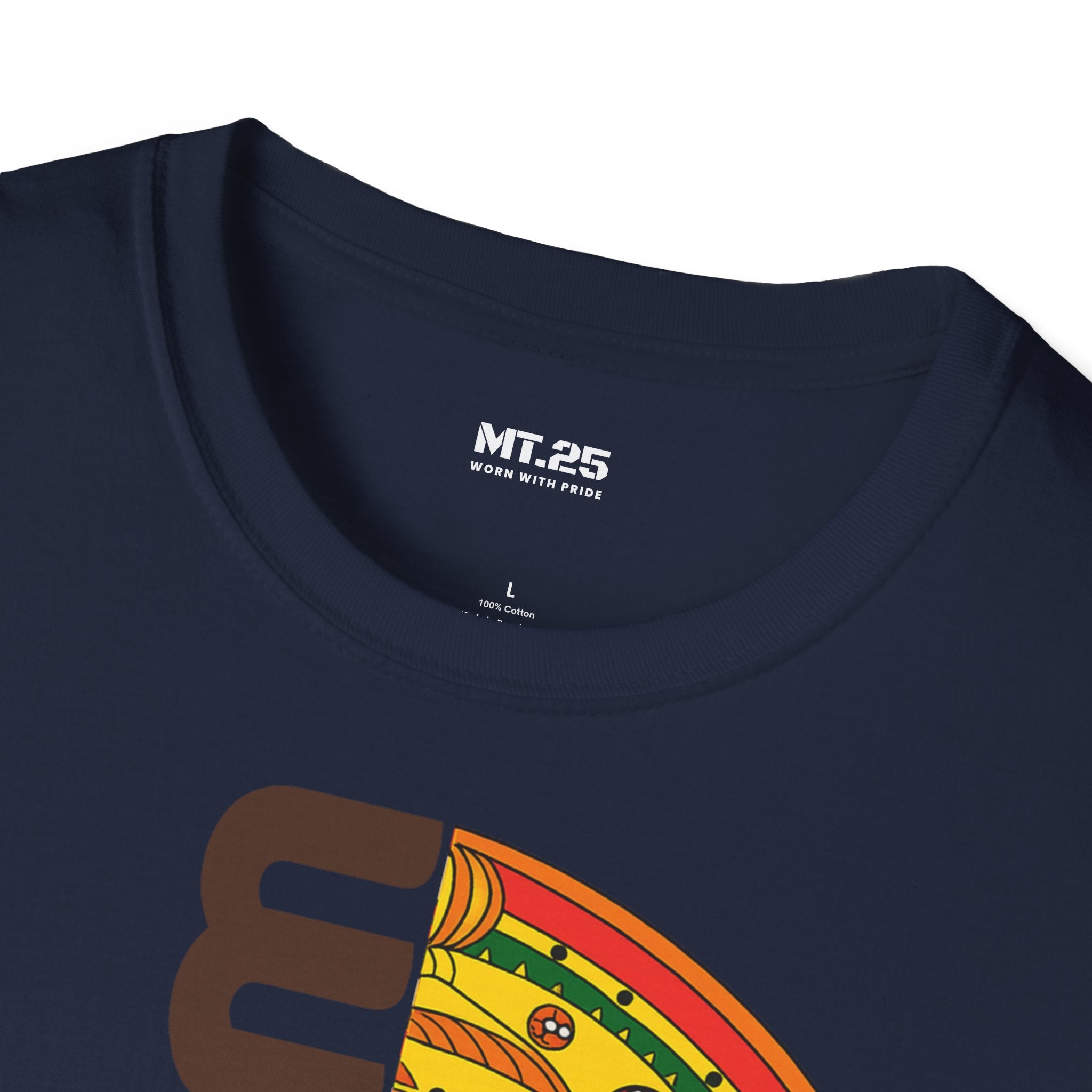 Cultural Vibes T-Shirt - Unisex Softstyle Tee, Art Enthusiast Gift, Festival Wear, Eco-Friendly Fashion, Everyday Comfort