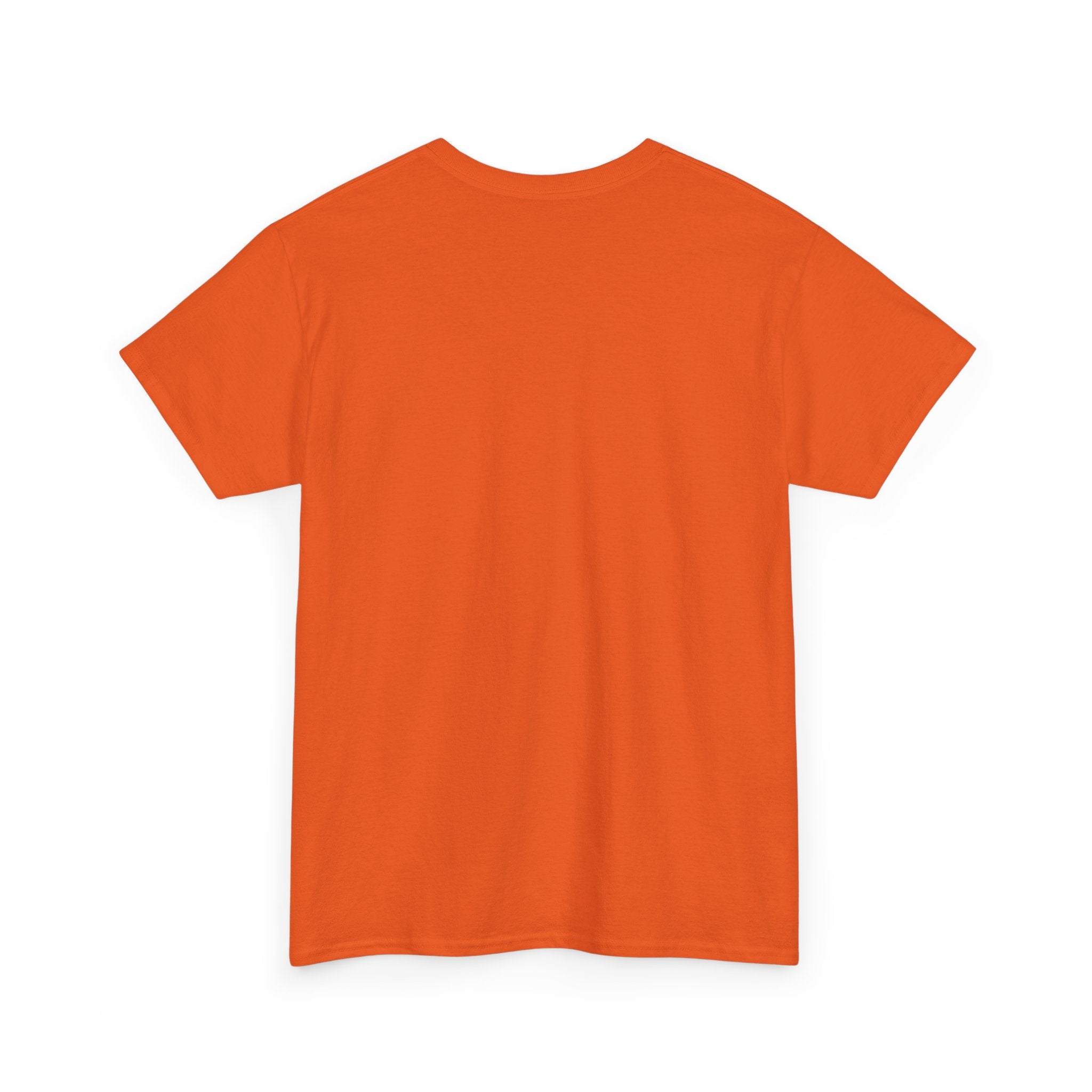 Vintage Inspired Unisex Heavy Cotton Tee, Perfect Gift for Language Lovers, Casual Wear, Birthday, Travel, Everyday Style