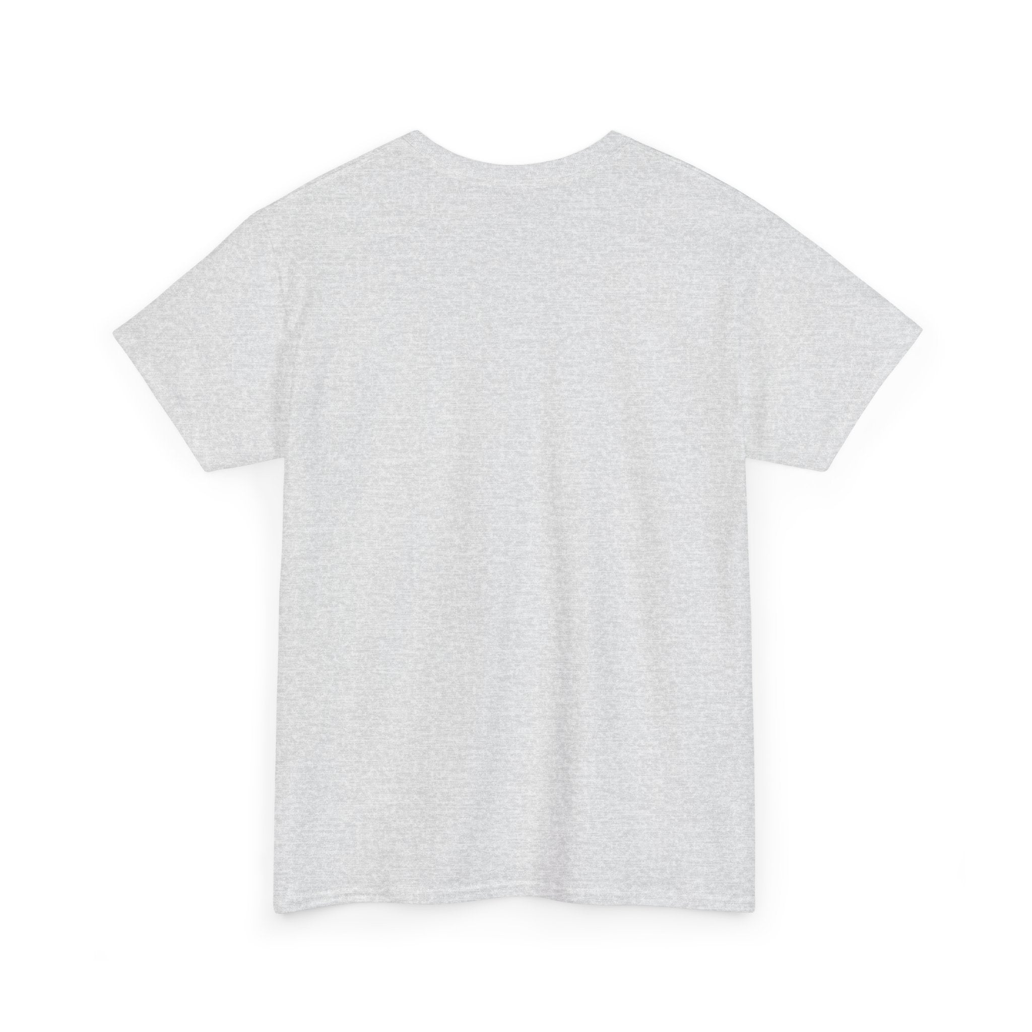 Vintage Inspired Unisex Heavy Cotton Tee, Perfect Gift for Language Lovers, Casual Wear, Birthday, Travel, Everyday Style
