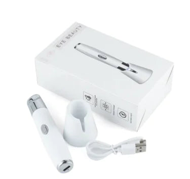 Electric Eye & Face Massager